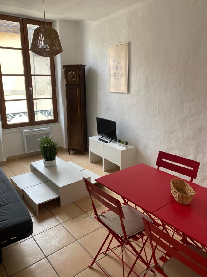 Carcassonne Situe Plein Centre Apartment Екстериор снимка